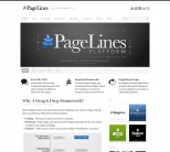 Премиум шаблон WordPress от PageLines: PlatformPro
